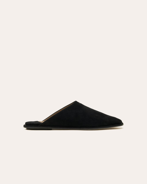 ZAY | Suede