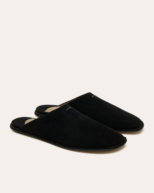 ZAY | Suede