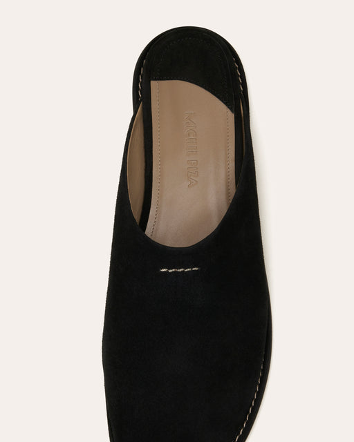 ZAY | Suede