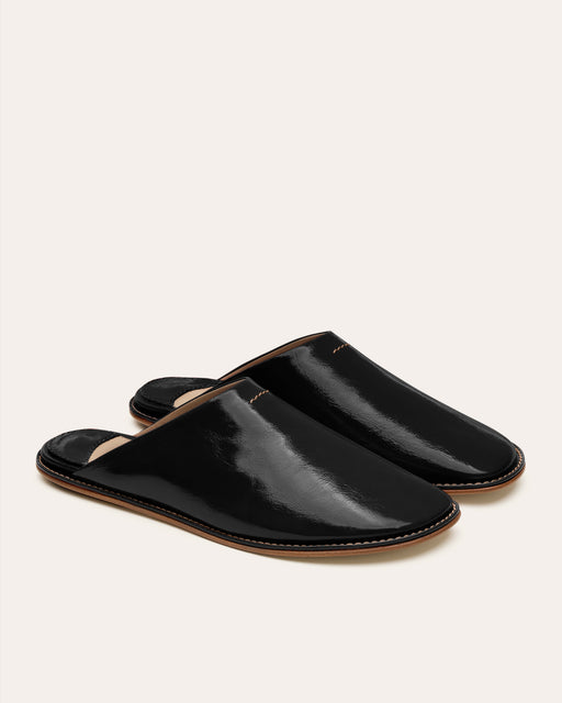 ZAY | Crackle Leather