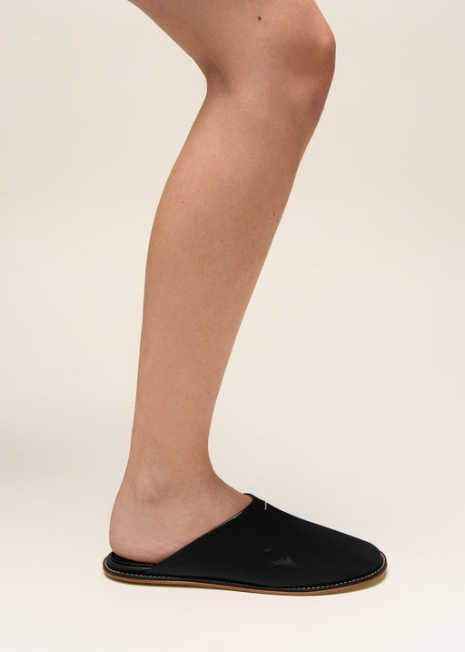 ZAY | Crackle Leather