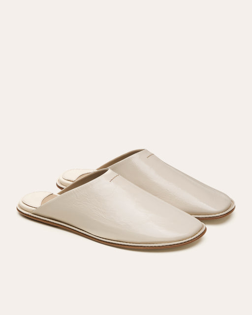 ZAY | Crackle Leather