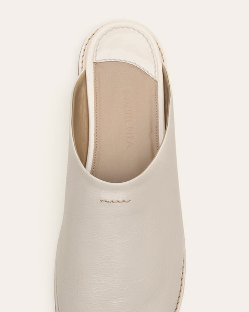 ZAY | Crackle Leather