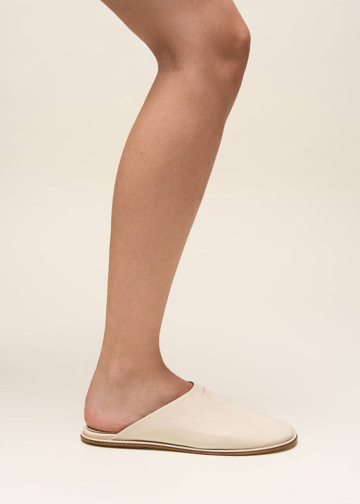 ZAY | Crackle Leather