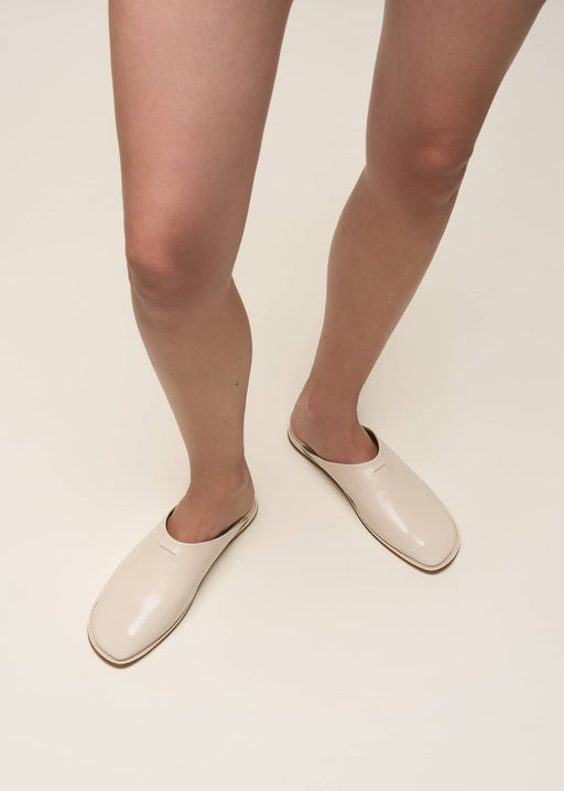 ZAY | Crackle Leather