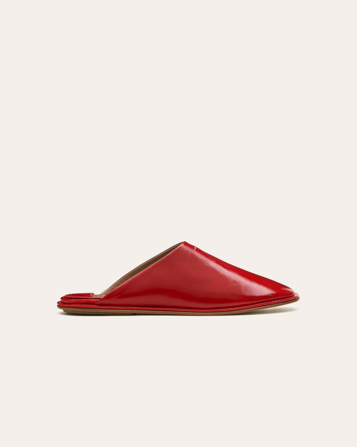 ZAY | Crackle Leather