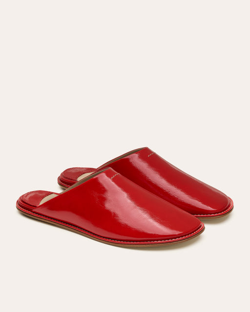 ZAY | Crackle Leather