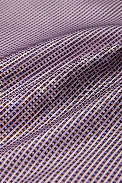 Lilac grid