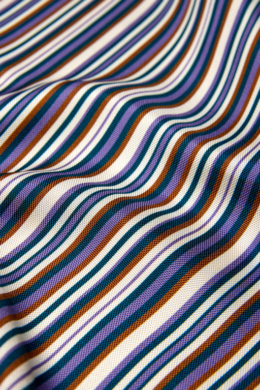Multicolor Ripple